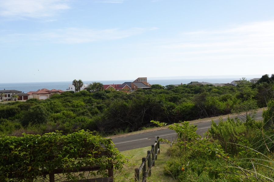 0 Bedroom Property for Sale in Outeniqua Strand Western Cape